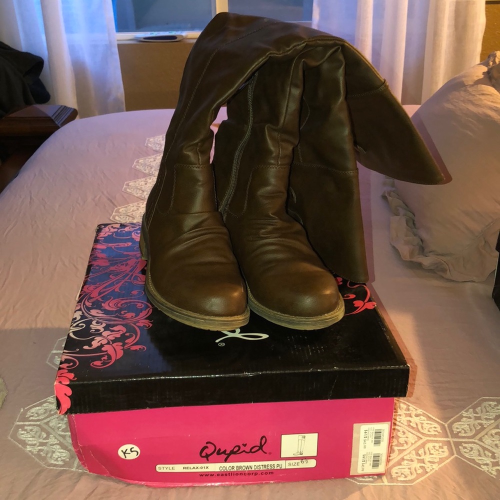 Boots